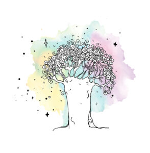 Kūrybinis testas K. Kocho medis. Išbandykite!