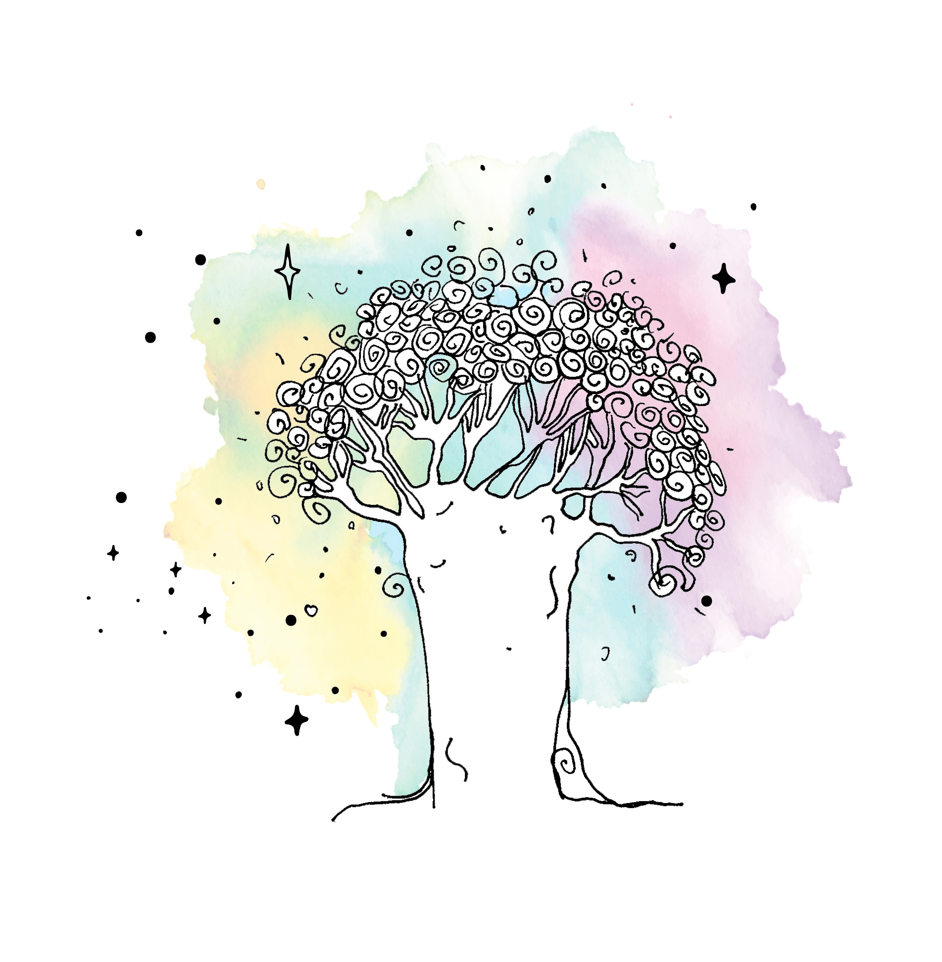 Kūrybinis testas K. Kocho medis. Išbandykite! nuotrauka