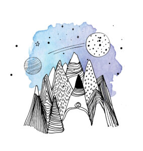 Žaidimai gamtoje. 10 smagių idėjų vakarėliui ar vaikų gimtadieniui